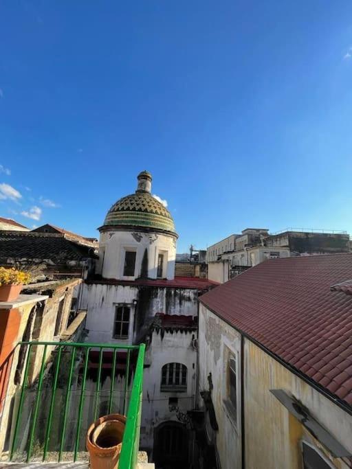 Donnaromita House Hystoric Center Appartamento