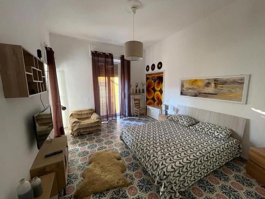Donnaromita House Hystoric Center Appartamento
