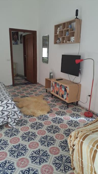 Donnaromita House Hystoric Center Appartamento Napoli