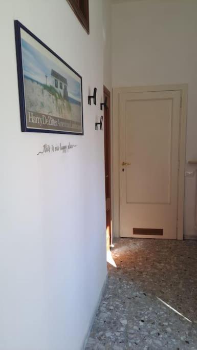 Donnaromita House Hystoric Center Apartment