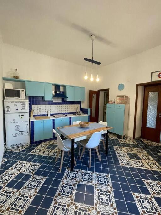 Donnaromita House Hystoric Center Apartment *