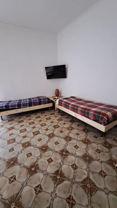 Donnaromita House Hystoric Center Apartment