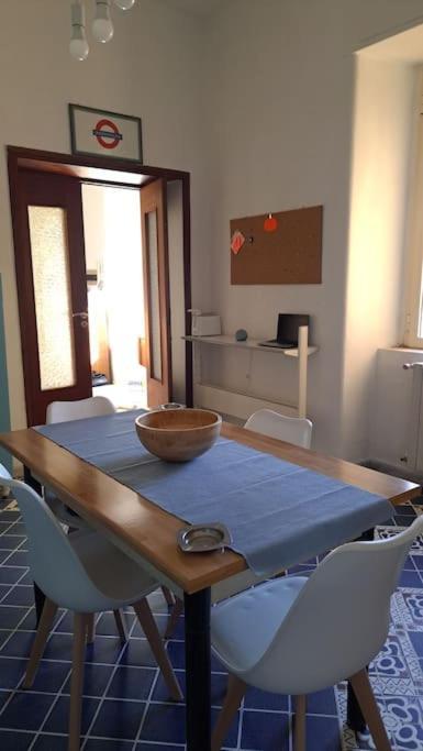 Donnaromita House Hystoric Center