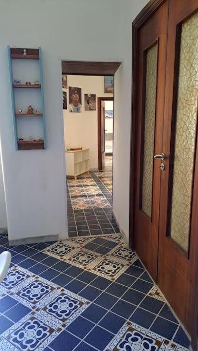 Apartment Donnaromita House Hystoric Center