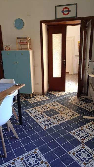 Donnaromita House Hystoric Center Naples