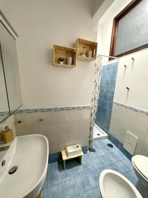 Apartment Donnaromita House Hystoric Center Naples