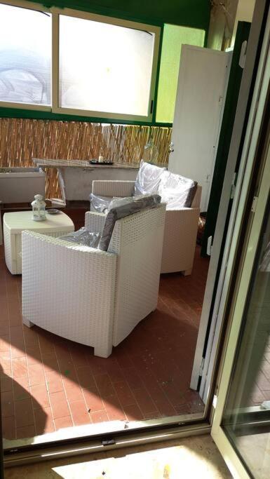 Apartment Donnaromita House Hystoric Center Naples