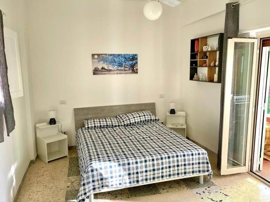 Donnaromita House Hystoric Center Apartment