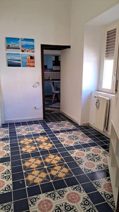 Donnaromita House Hystoric Center Apartment
