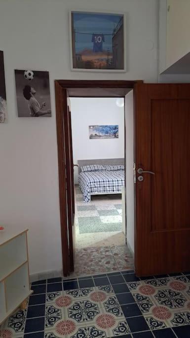 Donnaromita House Hystoric Center