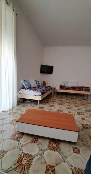 Apartment Donnaromita House Hystoric Center *