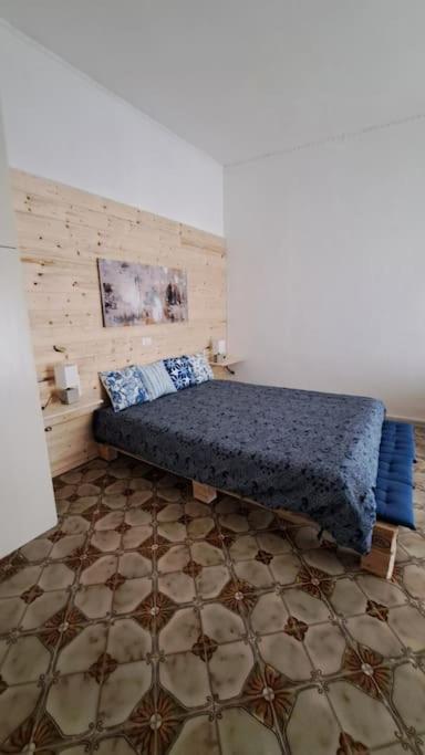 Donnaromita House Hystoric Center Apartment *