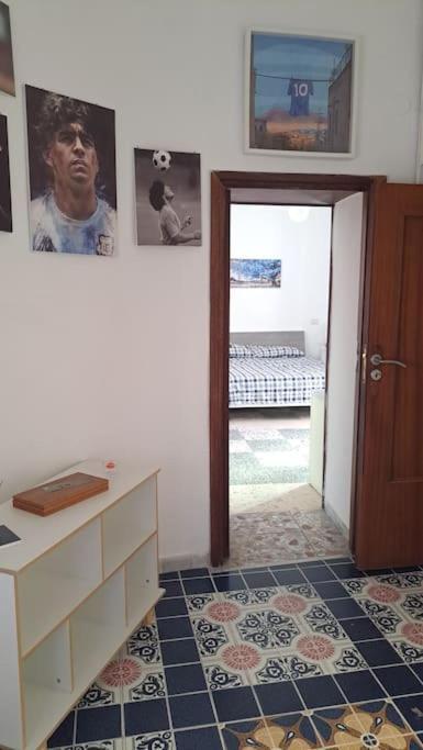 Apartment Donnaromita House Hystoric Center Naples