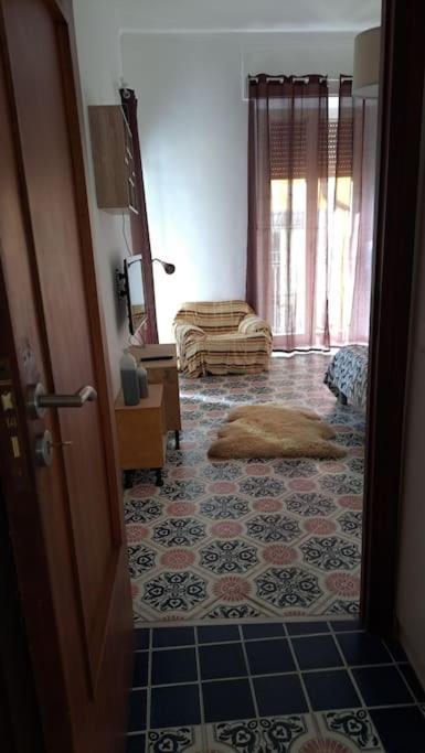Donnaromita House Hystoric Center *