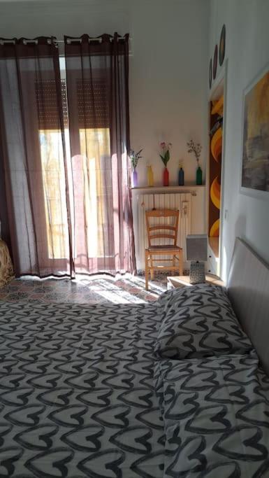 Donnaromita House Hystoric Center Naples