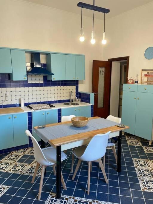 Donnaromita House Hystoric Center Apartment *