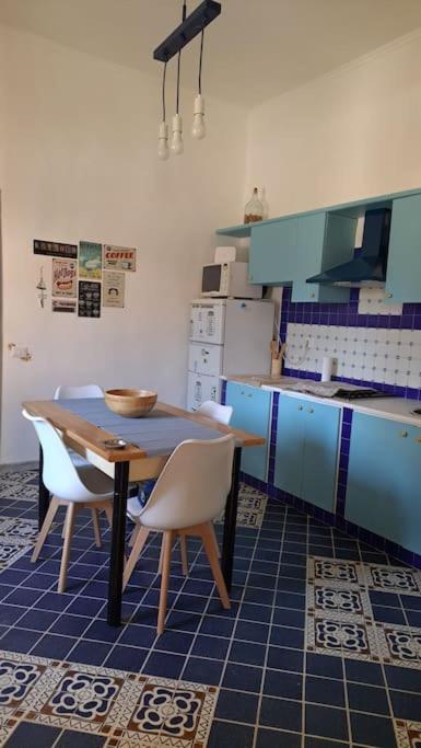 Apartment Donnaromita House Hystoric Center