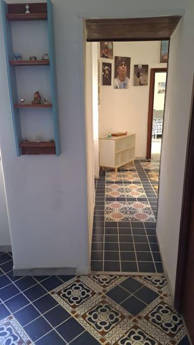 Donnaromita House Hystoric Center Apartment *