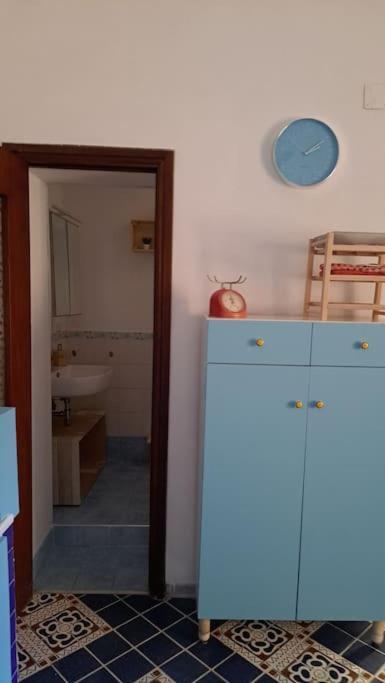 Apartment Donnaromita House Hystoric Center