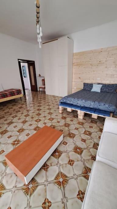 Apartment Donnaromita House Hystoric Center Naples
