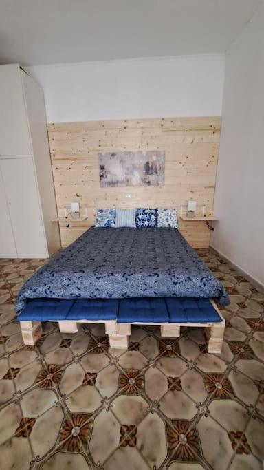Donnaromita House Hystoric Center Apartment Naples