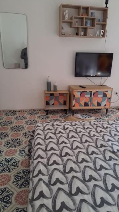 Donnaromita House Hystoric Center Naples
